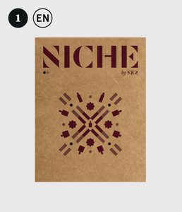 NICHE by NEZ | 1 | en