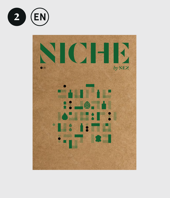 Niche by Nez